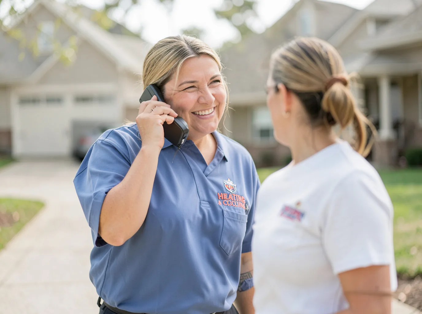 Hvac Repair Wadmalaw Island, SC FAQs